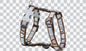 Dog Harness (H-Style) - Design