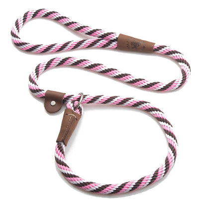 Slip Leads - Twist Series