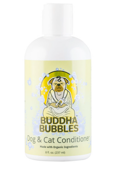 Barking Buddha - Buddha Bubbles Organic Grooming