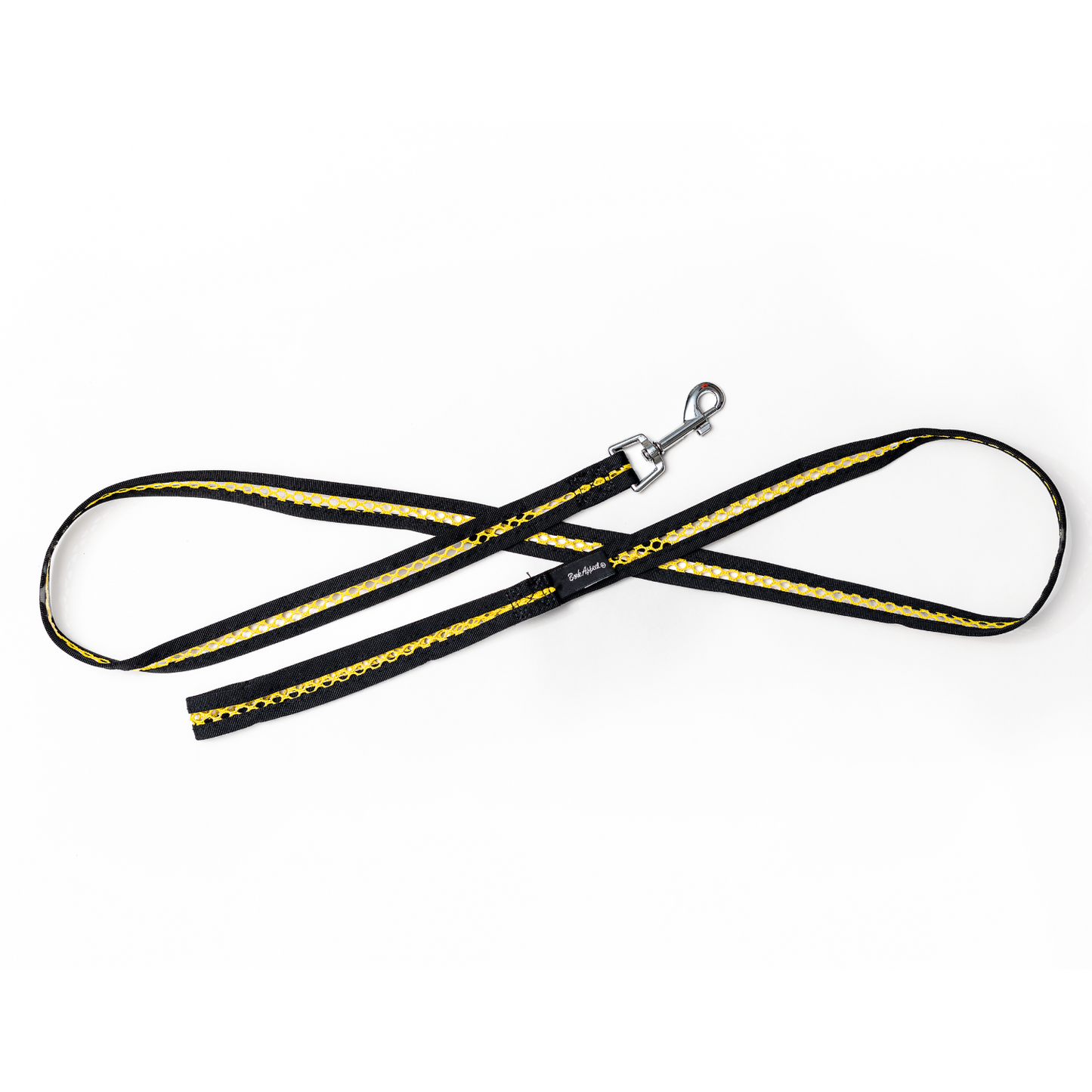 Netted 3/4 Leash