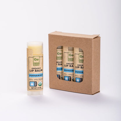 Human Lip Balm