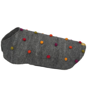 Cape - Polka Dots