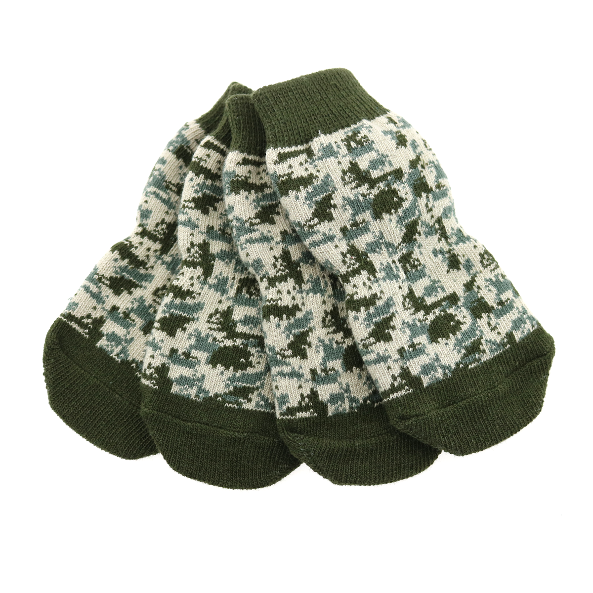 Green Camo