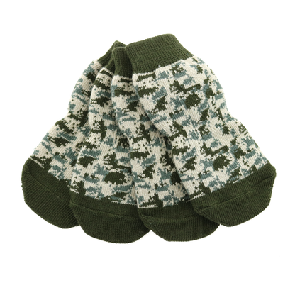 Green Camo