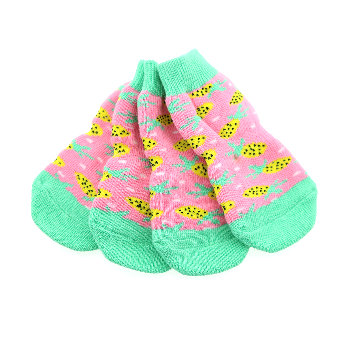 Pink Pineapple