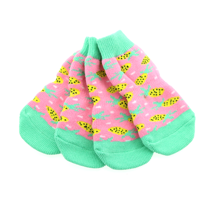 Pink Pineapple