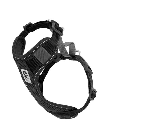 Moto Control Harness
