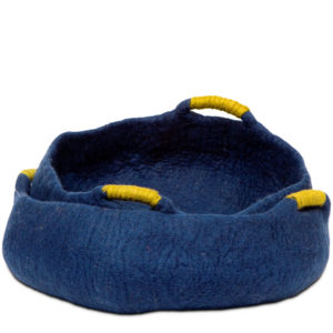 Handles Basket
