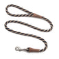 Snap Leashes - Twist Series ("Single Colors")