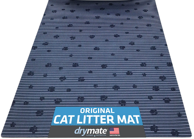 CAT LITTER MATS