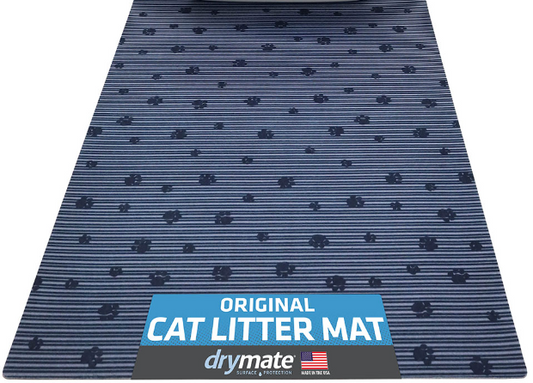CAT LITTER MATS