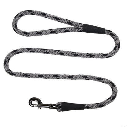 Snap Leashes - Twist Series ("Double Colors")