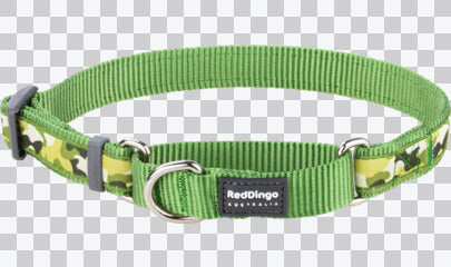 Martingale Dog Collars - Design