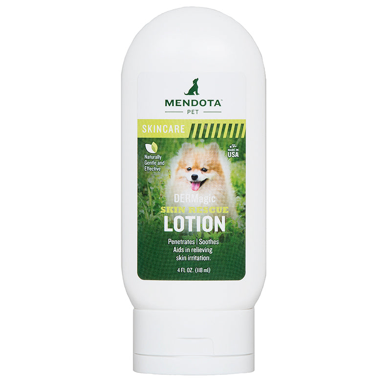 DERMagic - Skin Rescue Grooming Spritz
