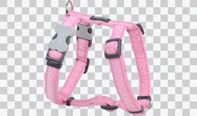 Dog Harness (H-Style) - Design