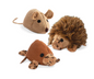 CANVAS MINI CAT TOY SETS