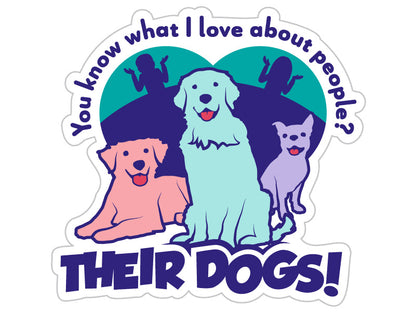 Single Decal (Pack of 8)