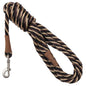 Snap Leashes - Twist Series ("Single Colors")
