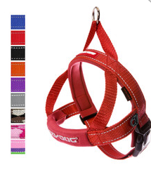 QUICK FIT HARNESS™