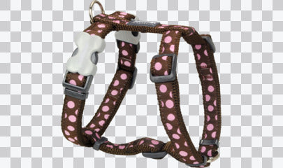Dog Harness (H-Style) - Design