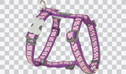 Dog Harness (H-Style) - Reflective