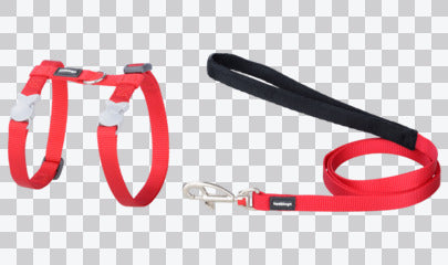 Cat Harness & Leads - Classic
