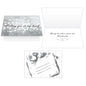 Sympathy Cards (Pack of 6)