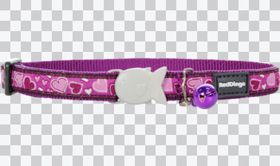 Cat Collars - Design - Breezy Love