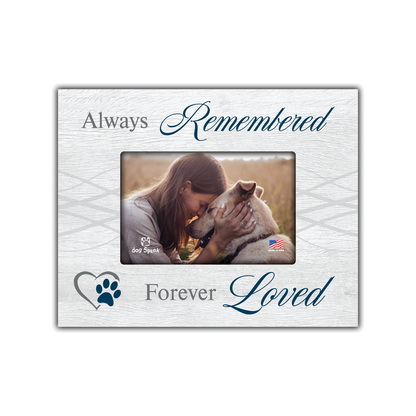 Horizontal Frame - 7 x 9 (Pack of 2)