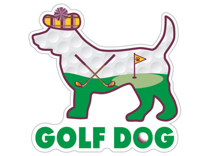 Single Decal (Pack of 8)