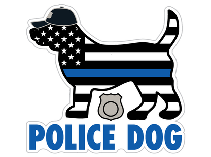 Single Decal (Pack of 8)