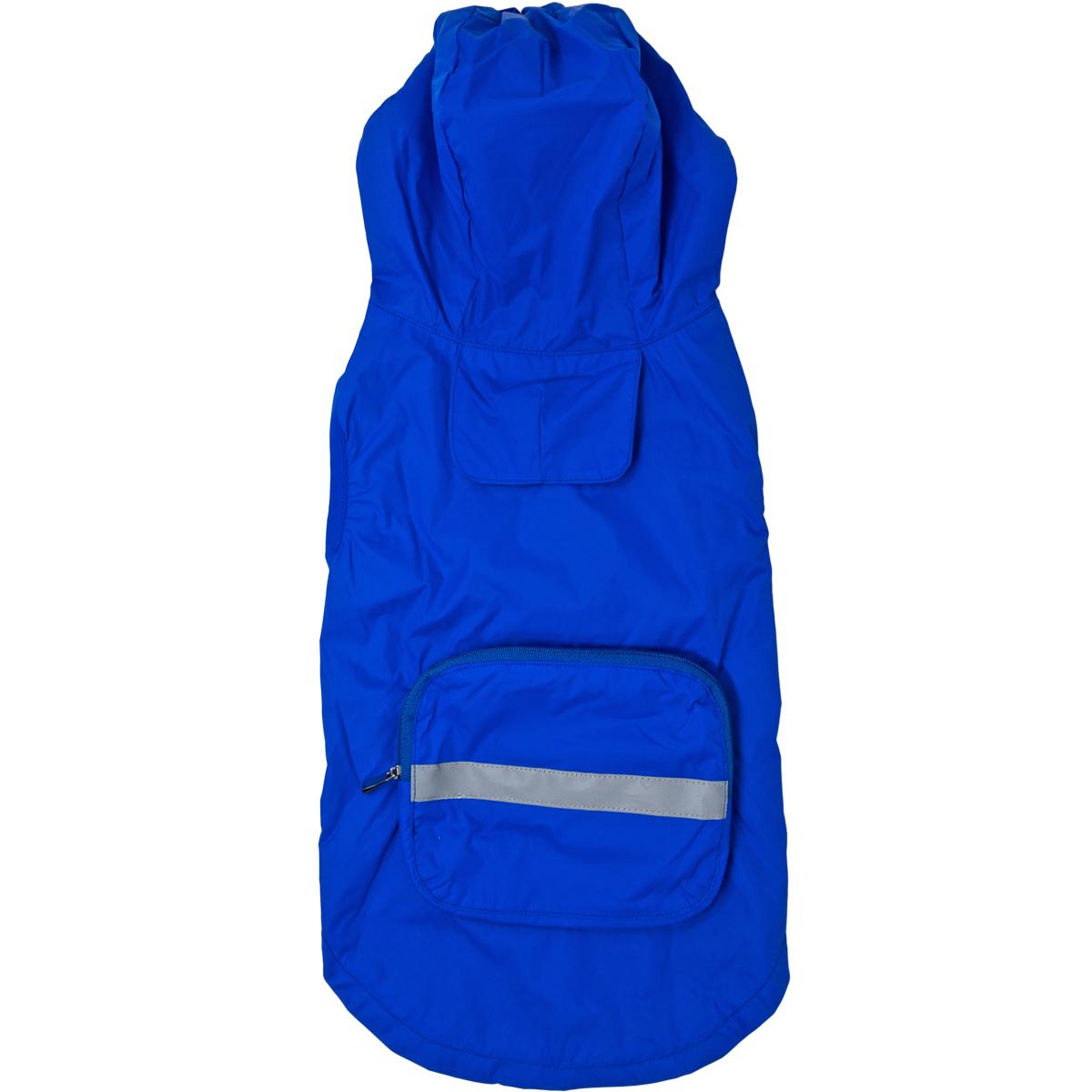 Packable - Blue