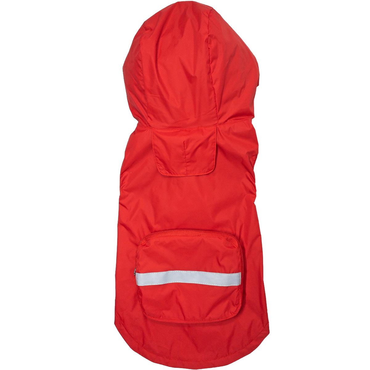 Packable - Red