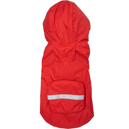 Packable - Red