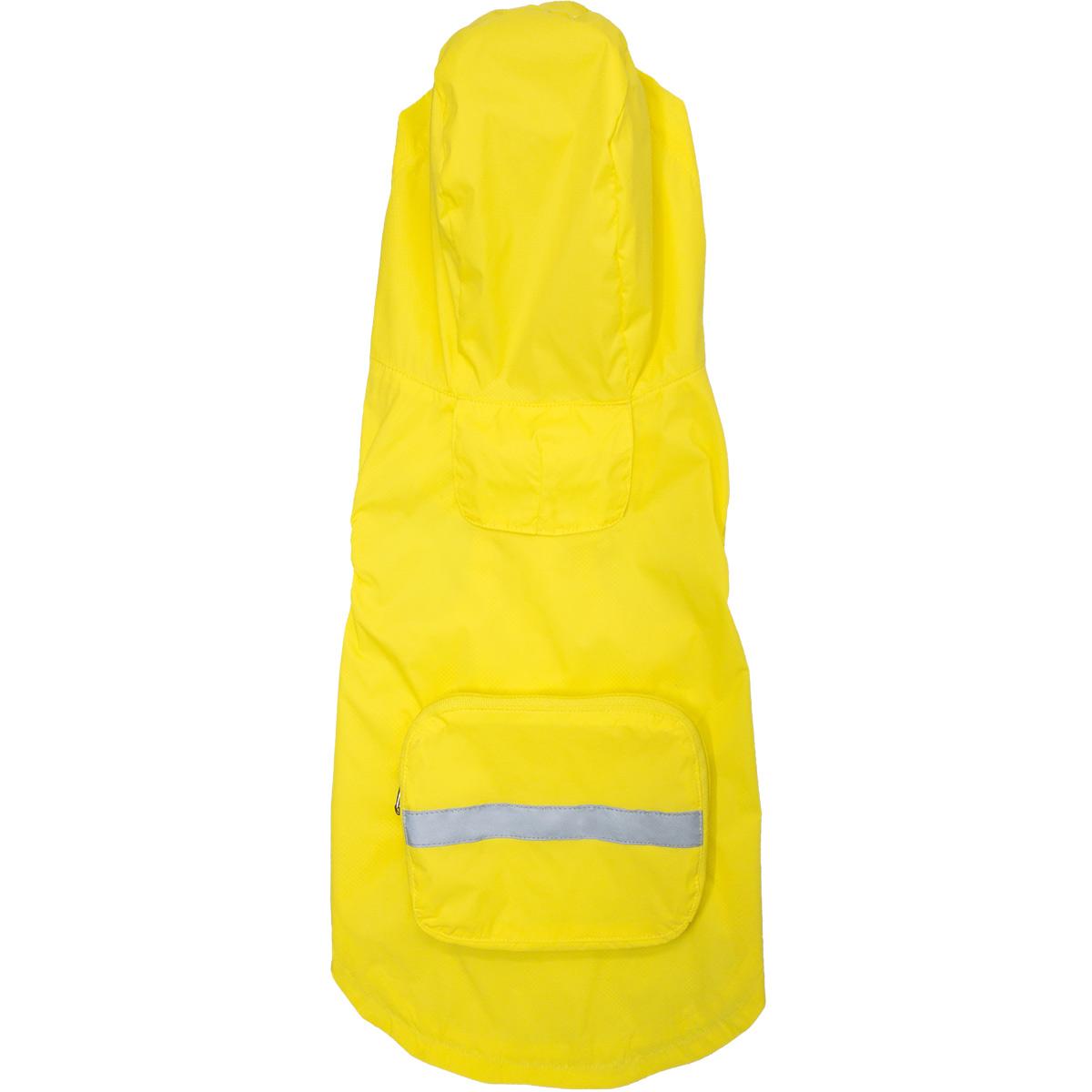 Packable - Yellow
