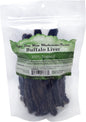 Papa Bow Wow Buffalo Liver