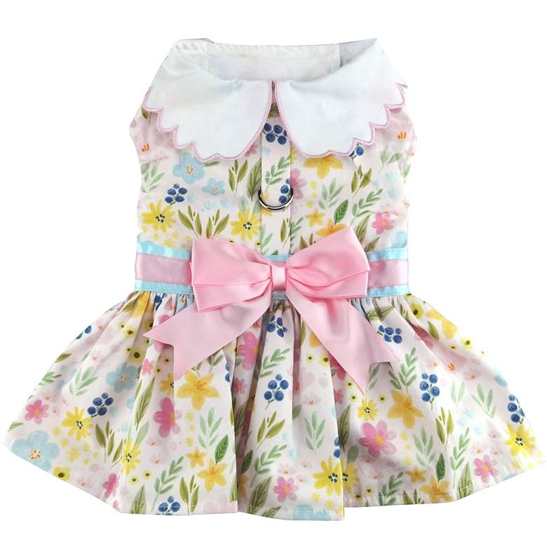 Pastel Meadow