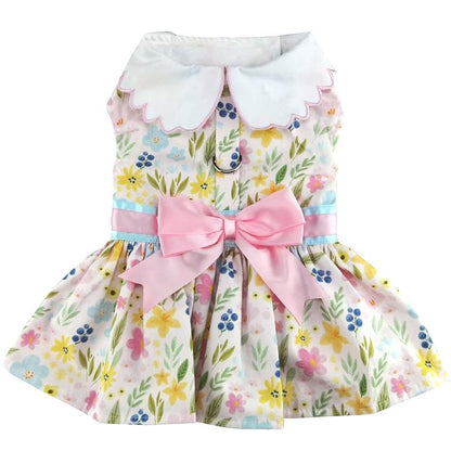 Pastel Meadow