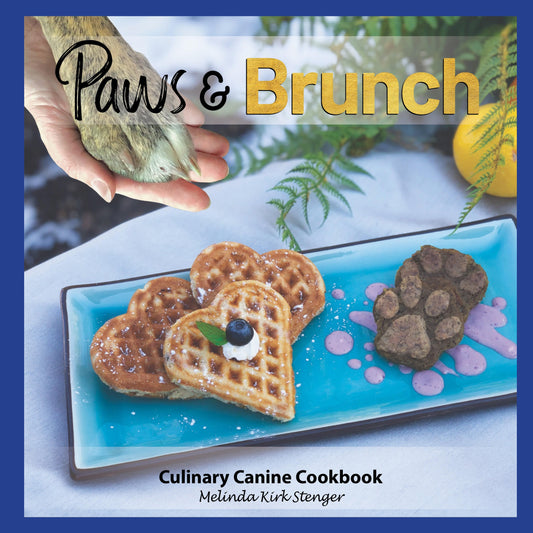 Paws & Brunch Cookbook