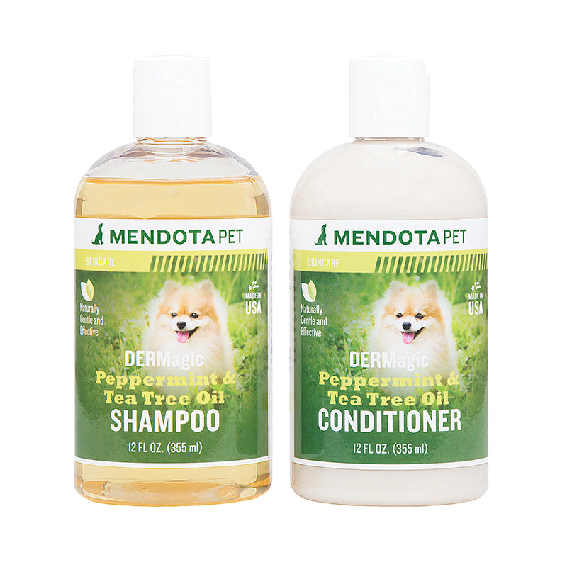 DERMagic - Shampoo (liquid)- 18oz