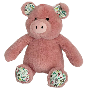Promo Pig-Mauve