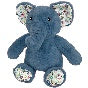 Promo Elephant-Blue