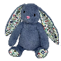 Promo Rabbit-Blue