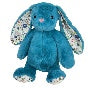 Promo Rabbit-Tiffany Blue