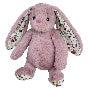 Promo Rabbit-Mauve