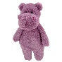 Floppy Hippo - Lavender