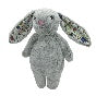 Floppy Rabbit-Gray