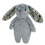 Floppy Rabbit-French Blue