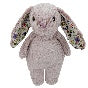 Floppy Rabbit-Salmon Pink