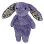 Floppy Rabbit-Violet